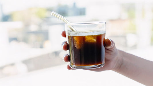 Iced Americano: Dit heb je nodig en zo maak je 'm