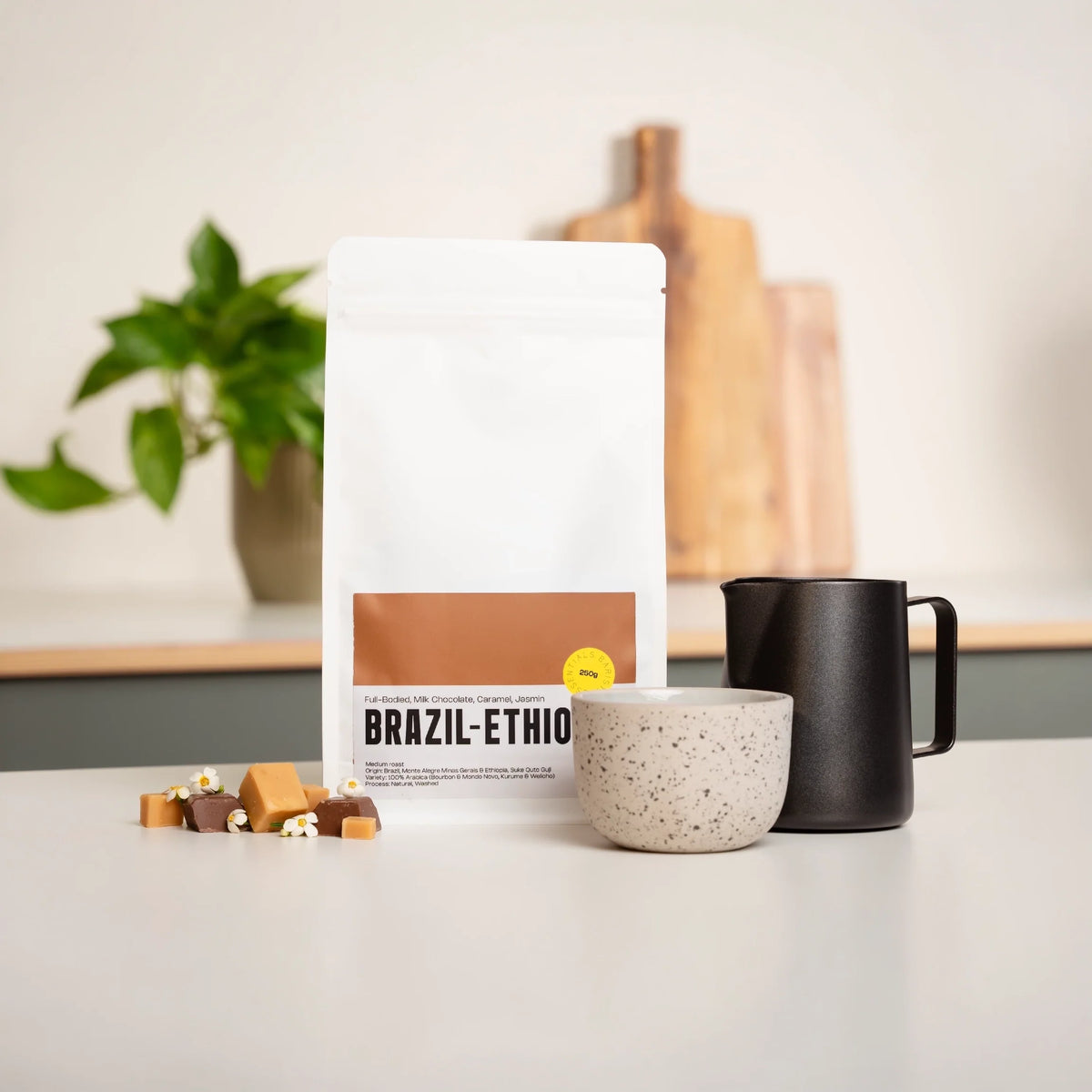 Koffie cadeaus