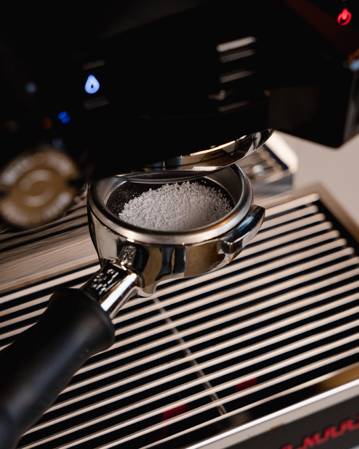 Espressomaschinen reinigungspulver (12 Stück)