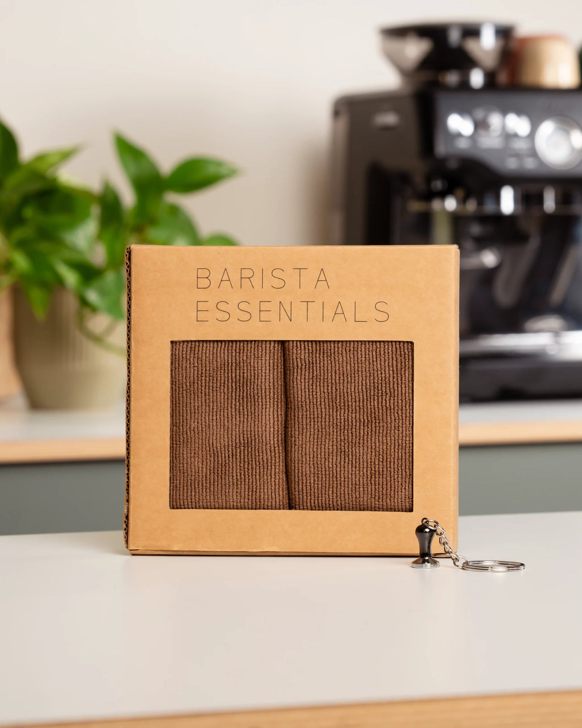 Daily Barista Geschenkset