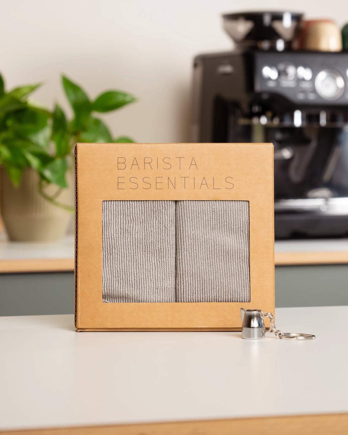 Daily Barista Geschenkset