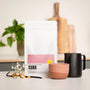 Latte Art Lovers Geschenkset