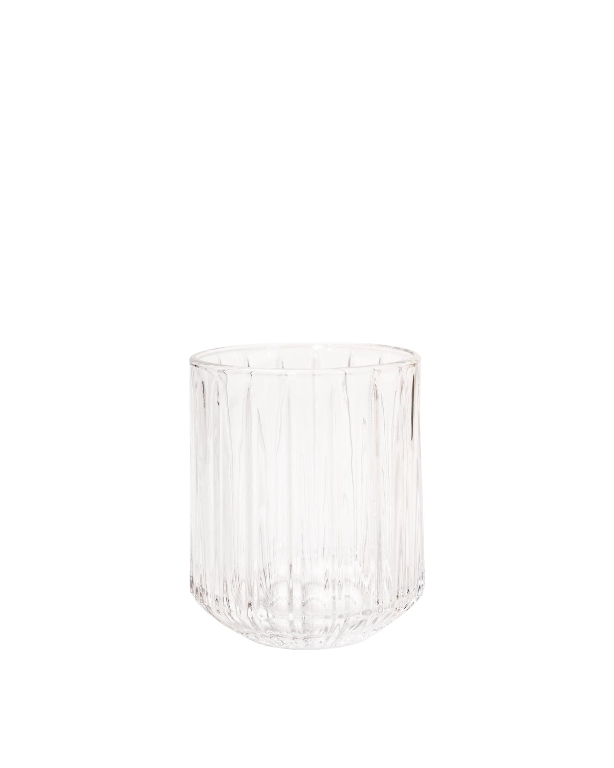 Eiskaffee Glas