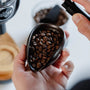 Barista-Zubehörset mit RDT-Spray zum Besprühen Ihrer Kaffeebohnen